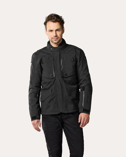 Jacket Trench 2 GTX | Dark Blue