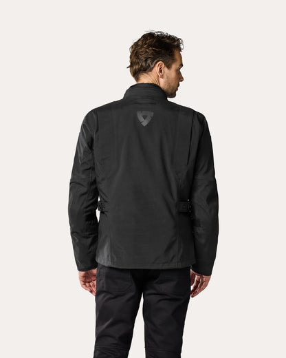 Jacket Trench 2 GTX | Black