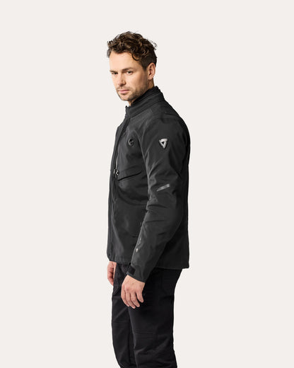 Jacket Trench 2 GTX | Black