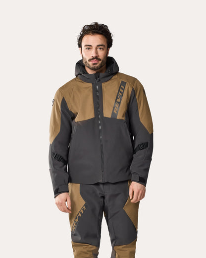 Jacket Potential GTX | Dark Blue-Black