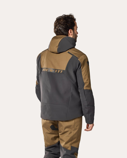 Jacket Potential GTX | Dark Blue-Black
