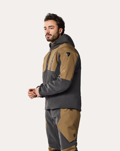 Jacket Potential GTX | Dark Blue-Black