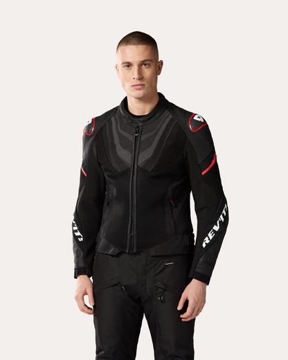 Jacket Mantis 3 H2O | Black