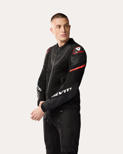 Jacket Mantis 3 H2O | Black