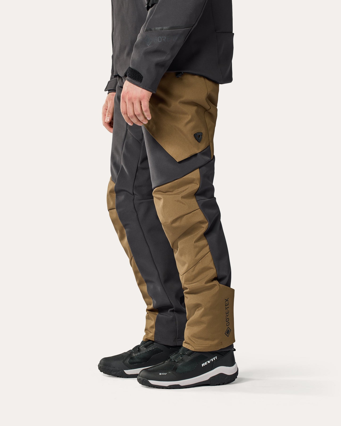 Pants Potential GTX  | Black