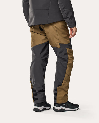 Pants Potential GTX  | Brown-Grey