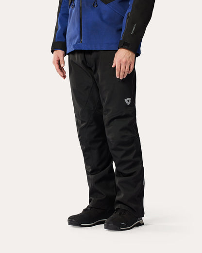 Pants Tectonic H2O | Black