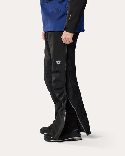Pants Tectonic H2O | Black