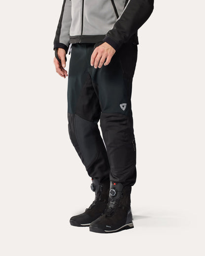 Pants Tectonic H2O | Black