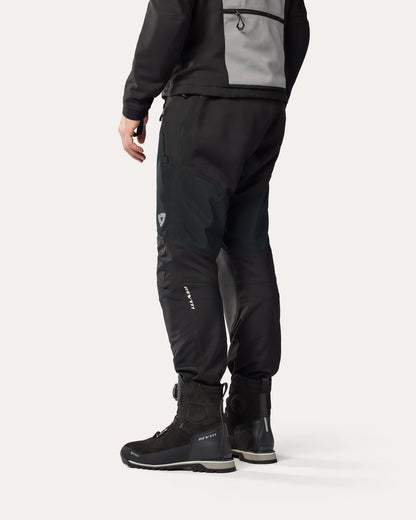 Pants Tectonic H2O | Black