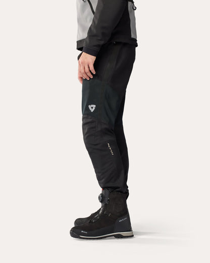 Pants Tectonic H2O | Black