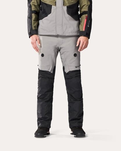 Pants Neptune 3 GTX | Black