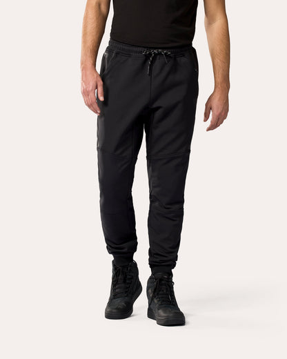 Pants Parabolica 2 | Black