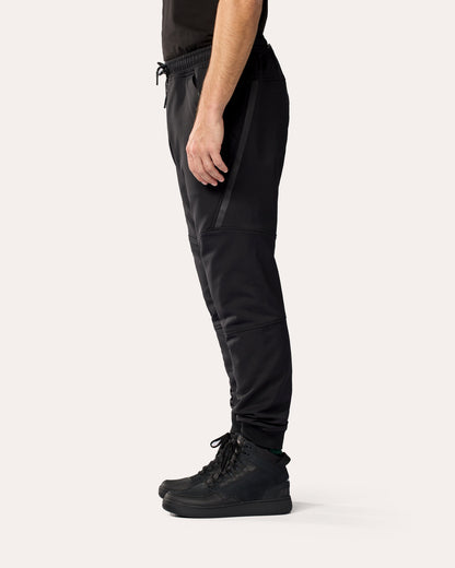 Pants Parabolica 2 | Black