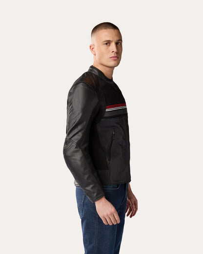 Jacket Mile 2 | Black