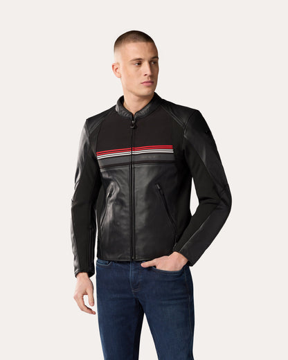 Jacket Mile 2 | Black