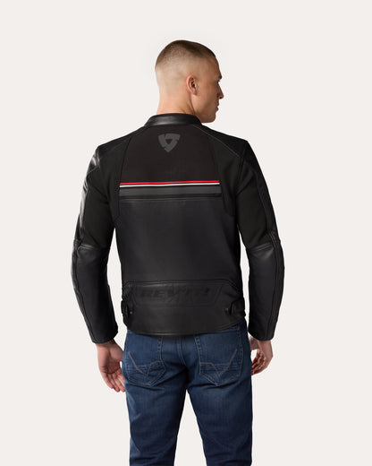 Jacket Mile 2 | Black