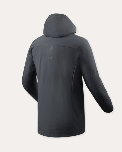 Jacket Trafalgar 2 H2O | Dark Blue