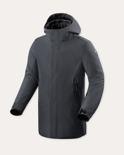 Jacket Trafalgar 2 H2O | Dark Blue
