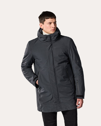 Jacket Trafalgar 2 H2O | Black