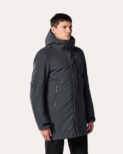 Jacket Trafalgar 2 H2O | Dark Blue