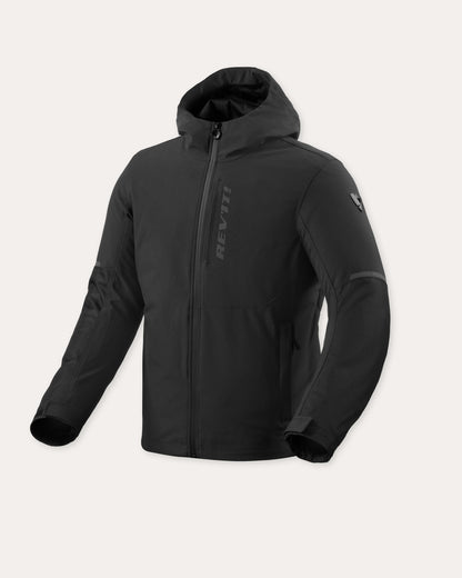 Jacket Traffic 2 H2O | Black
