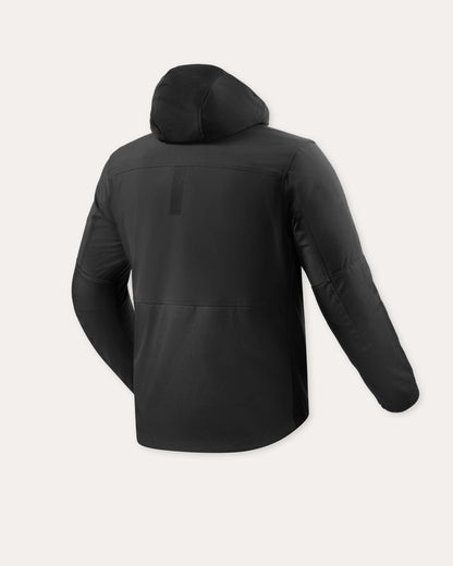 Jacket Traffic 2 H2O | Black