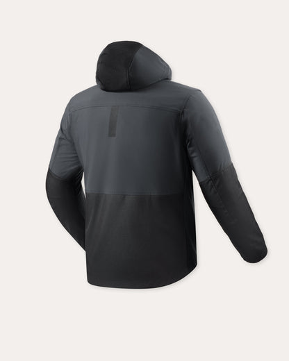Jacket Traffic 2 H2O | Dark Blue-Black