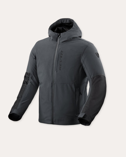 Jacket Traffic 2 H2O | Dark Blue-Black