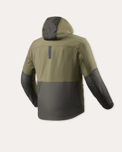 Jacket Traffic 2 H2O | Tarmac