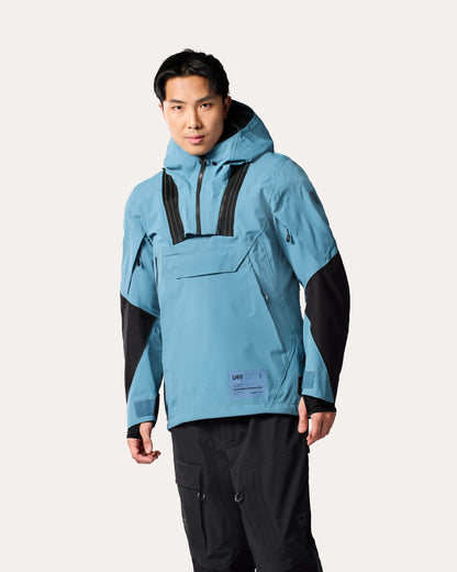 Smock Blackwater 3 H2O | Ocher Yellow-Blue