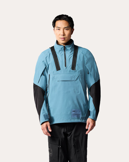 Smock Blackwater 3 H2O | Ocher Yellow-Blue