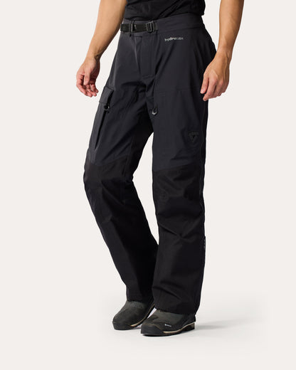 Pants Component 3 H2O | Black