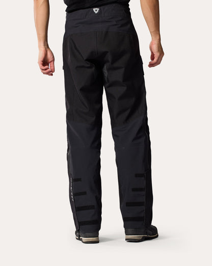 Pants Component 3 H2O | Black