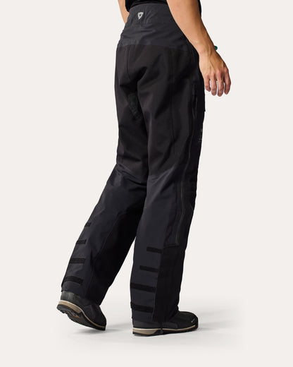 Pants Component 3 H2O | Black
