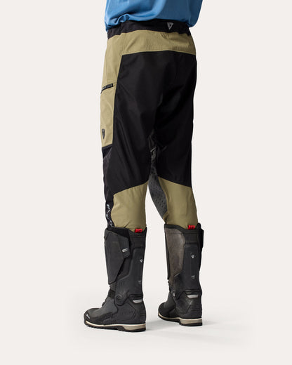 Pants Peninsula 2 | Black