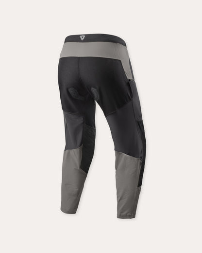 Pants Territory 2 | Anthracite-Black