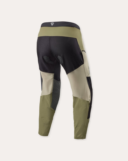 Pants Territory 2 | Sand-Black