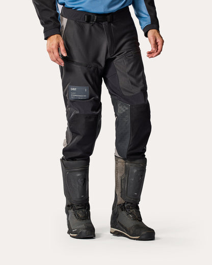 Pants Territory 2 | Sand-Black