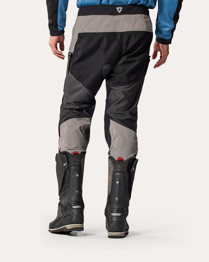 Pants Territory 2 | Anthracite-Black