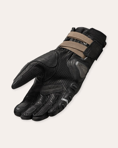 Gloves Dominator 3 GTX | Black-Sand