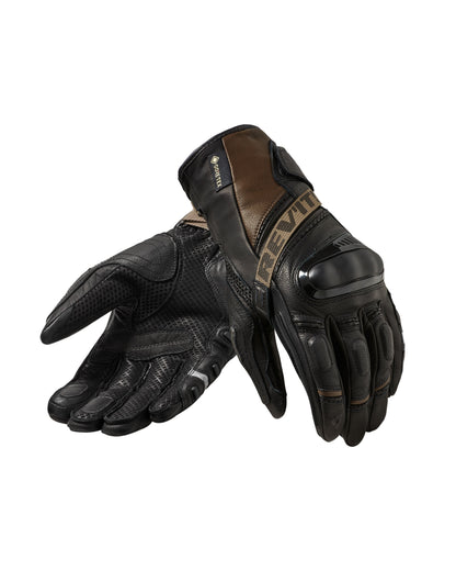 Gloves Dominator 3 GTX | Black-Sand