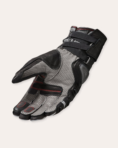 Gloves Dominator 3 GTX | Light Grey-Anthracite