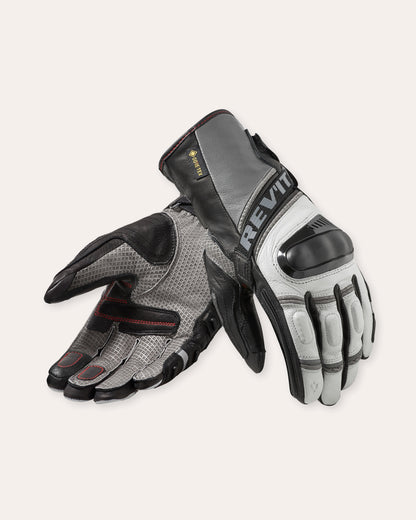 Gloves Dominator 3 GTX | Light Grey-Anthracite