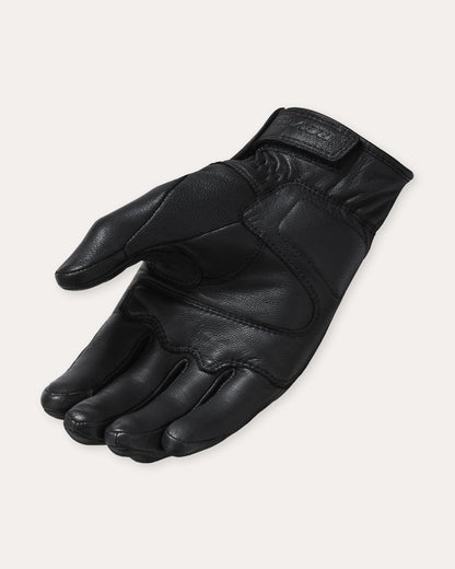Gloves Hawk | Black