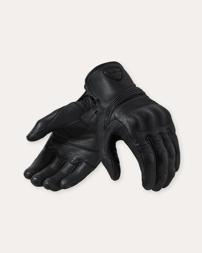 Gloves Hawk | Black