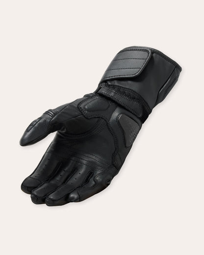 Gloves RSR 4 | Black-Anthracite