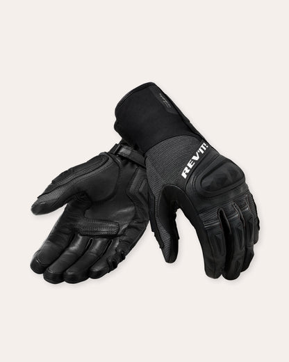 Gloves Sand 4 H2O | Black