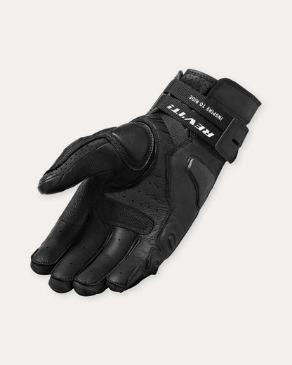 Gloves Cayenne 2 | Black