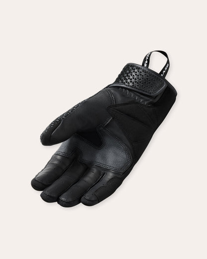 Gloves Offtrack 2 | Black
